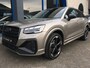 Audi Q2 35 TFSI S-line Matrix B&O Standverwarming