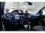 smart Forfour 1.0 Passion Brabus-uitvoering| CRUISE | AIRCO | ELEK.RAMEN | APK.