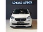 smart Forfour 1.0 Passion Brabus-uitvoering| CRUISE | AIRCO | ELEK.RAMEN | APK.