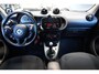 smart Forfour 1.0 Passion Brabus-uitvoering| CRUISE | AIRCO | ELEK.RAMEN | APK.