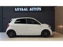 smart Forfour 1.0 Passion Brabus-uitvoering| CRUISE | AIRCO | ELEK.RAMEN | APK.