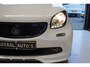 smart Forfour 1.0 Passion Brabus-uitvoering| CRUISE | AIRCO | ELEK.RAMEN | APK.