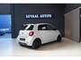 smart Forfour 1.0 Passion Brabus-uitvoering| CRUISE | AIRCO | ELEK.RAMEN | APK.