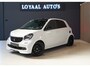 smart Forfour 1.0 Passion Brabus-uitvoering| CRUISE | AIRCO | ELEK.RAMEN | APK.