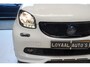 smart Forfour 1.0 Passion Brabus-uitvoering| CRUISE | AIRCO | ELEK.RAMEN | APK.