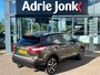 Nissan Qashqai 1.2 Tekna | AUTOMAAT | TREKHAAK | PANORAMA DAK | LEDER | 19" LM VELGEN | NAVIGATIE | 360gr CAMERA | NED. AUTO | LAGE KM STAND 67.231km |