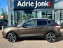Nissan Qashqai 1.2 Tekna | AUTOMAAT | TREKHAAK | PANORAMA DAK | LEDER | 19" LM VELGEN | NAVIGATIE | 360gr CAMERA | NED. AUTO | LAGE KM STAND 67.231km |