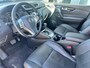 Nissan Qashqai 1.2 Tekna | AUTOMAAT | TREKHAAK | PANORAMA DAK | LEDER | 19" LM VELGEN | NAVIGATIE | 360gr CAMERA | NED. AUTO | LAGE KM STAND 67.231km |