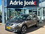 Nissan Qashqai 1.2 Tekna | AUTOMAAT | TREKHAAK | PANORAMA DAK | LEDER | 19" LM VELGEN | NAVIGATIE | 360gr CAMERA | NED. AUTO | LAGE KM STAND 67.231km |