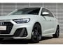 Audi A1 Sportback 30 TFSI S Line exterieur | LED | Apple Carplay | 17 Inch | Stoelverwarming |