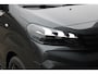 Peugeot e-Expert EV L3 75 kWh | STX special edition | Lederen bekleding | Navigatie | Lichtmetaal | 3-Zits | Spoiler |