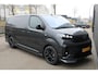 Peugeot e-Expert EV L3 75 kWh | STX special edition | Lederen bekleding | Navigatie | Lichtmetaal | 3-Zits | Spoiler |