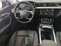 Audi E-tron 50 Quattro Business edition Plus 71 kWh Black Edition Pano Leer