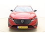 Peugeot e-308 SW GT EV 54 kWh | 360 graden camera's | Sportuitvoering | Adaptive cruise | Elektrische achterklep | Stuurverwarming | Afneembare trekhaak | Hill hold | Dodehoekdetectie | Climate control