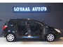Opel Meriva 1.4 Turbo Anniversary Edition | AUTOMAAT| ELEK.RAMEN |AIRCO | CRUISE | TREKHAAK | APK.