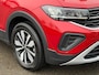 Volkswagen T-Cross 1.0 TSI 115pk DSG Goal | Trekhaak | Camera | 4-season | Navigatie | Rijklaar incl. garantie