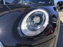 MINI Cooper 1.5 136PK BLACK-BLACK-BLACK : NAVI/LEER/LED/PDC/ CLIMA/S&S/MEDIA/BTA/SPORTZETELS/LMV/ .NL AUTO/KM=NAP