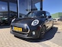 MINI Cooper 1.5 136PK BLACK-BLACK-BLACK : NAVI/LEER/LED/PDC/ CLIMA/S&S/MEDIA/BTA/SPORTZETELS/LMV/ .NL AUTO/KM=NAP