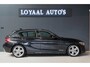 BMW 1-Serie 116i Business+ | M PAKKET | AIRCO | STOELVERW. | ELEK.RAMEN | APK|PDC