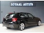 BMW 1-Serie 116i Business+ | M PAKKET | AIRCO | STOELVERW. | ELEK.RAMEN | APK|PDC