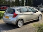 Nissan Note 1.2 Connect Edition, navi, AC, Cruise Control