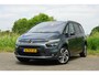 Citroën C4 Grand Picasso THP 7P Exclusive - Gris Platinium - Panorama/Climate/Cruise/Camera