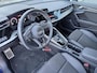 Audi A3 Limousine 35 TFSI S edition | B&O Audio | Achteruitrijcamera | Navigatie |
