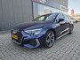 Audi A3 Limousine 35 TFSI S edition | B&O Audio | Achteruitrijcamera | Navigatie |