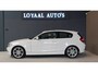 BMW 1-Serie 118i Business Line | AUT | PANODAK | AIRCO | CRUISE | LEDER | STOEL.VERW | APK.