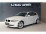 BMW 1-Serie 118i Business Line | AUT | PANODAK | AIRCO | CRUISE | LEDER | STOEL.VERW | APK.