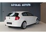 BMW 1-Serie 118i Business Line | AUT | PANODAK | AIRCO | CRUISE | LEDER | STOEL.VERW | APK.