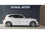 BMW 1-Serie 118i Business Line | AUT | PANODAK | AIRCO | CRUISE | LEDER | STOEL.VERW | APK.