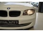 BMW 1-Serie 118i Business Line | AUT | PANODAK | AIRCO | CRUISE | LEDER | STOEL.VERW | APK.