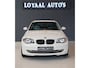 BMW 1-Serie 118i Business Line | AUT | PANODAK | AIRCO | CRUISE | LEDER | STOEL.VERW | APK.
