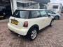 MINI Cooper 1.6 Cooper Airco El.ramen LM velgen