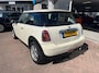 MINI Cooper 1.6 Cooper Airco El.ramen LM velgen