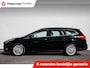 Ford Focus Wagon 1.0 125pk Titanium Full map navigatie/ Cruise control/ 17" Lmv/ Tel. bluetooth/ Pdc