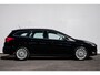 Ford Focus Wagon 1.0 125pk Titanium Full map navigatie/ Cruise control/ 17" Lmv/ Tel. bluetooth/ Pdc