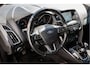 Ford Focus Wagon 1.0 125pk Titanium Full map navigatie/ Cruise control/ 17" Lmv/ Tel. bluetooth/ Pdc