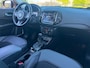 Jeep Compass 1.3T Night Eagle Trekhaak Carplay Camera