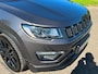 Jeep Compass 1.3T Night Eagle Trekhaak Carplay Camera