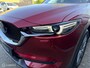 Mazda CX-5 2.0 SkyActiv-G 165 Luxury !! VOL !! Acc Leer Stoel-/stuur verw. Led Trekh. etc.