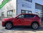 Mazda CX-5 2.0 SkyActiv-G 165 Luxury !! VOL !! Acc Leer Stoel-/stuur verw. Led Trekh. etc.