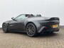 Aston Martin V8 Vantage 4.0 360° Leer Sportzetels 21 Inch Xenon-Grey 10.487KM!