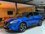 Nissan Qashqai 1.3 MHEV Tekna Plus Garantie Pano Leder Memory Head-Up Bose ACC 360 Camera StuurVW StoelVW Elek Achterklep Rijklaar