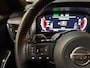 Nissan Qashqai 1.3 MHEV Tekna Plus Garantie Pano Leder Memory Head-Up Bose ACC 360 Camera StuurVW StoelVW Elek Achterklep Rijklaar