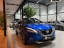 Nissan Qashqai 1.3 MHEV Tekna Plus Garantie Pano Leder Memory Head-Up Bose ACC 360 Camera StuurVW StoelVW Elek Achterklep Rijklaar