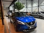 Nissan Qashqai 1.3 MHEV Tekna Plus Garantie Pano Leder Memory Head-Up Bose ACC 360 Camera StuurVW StoelVW Elek Achterklep Rijklaar