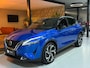 Nissan Qashqai 1.3 MHEV Tekna Plus Garantie Pano Leder Memory Head-Up Bose ACC 360 Camera StuurVW StoelVW Elek Achterklep Rijklaar