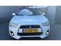 Mitsubishi ASX 1.6 Intense PANO KEYLESS CAMERA NAP DEALER ONDERHOUDEN